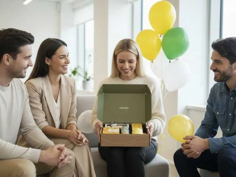 Løpende gaveprogram